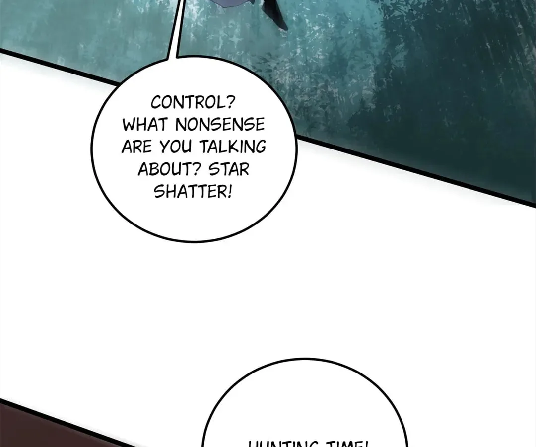 Zerg Ruler: I Command the Scourge Chapter 45 page 127