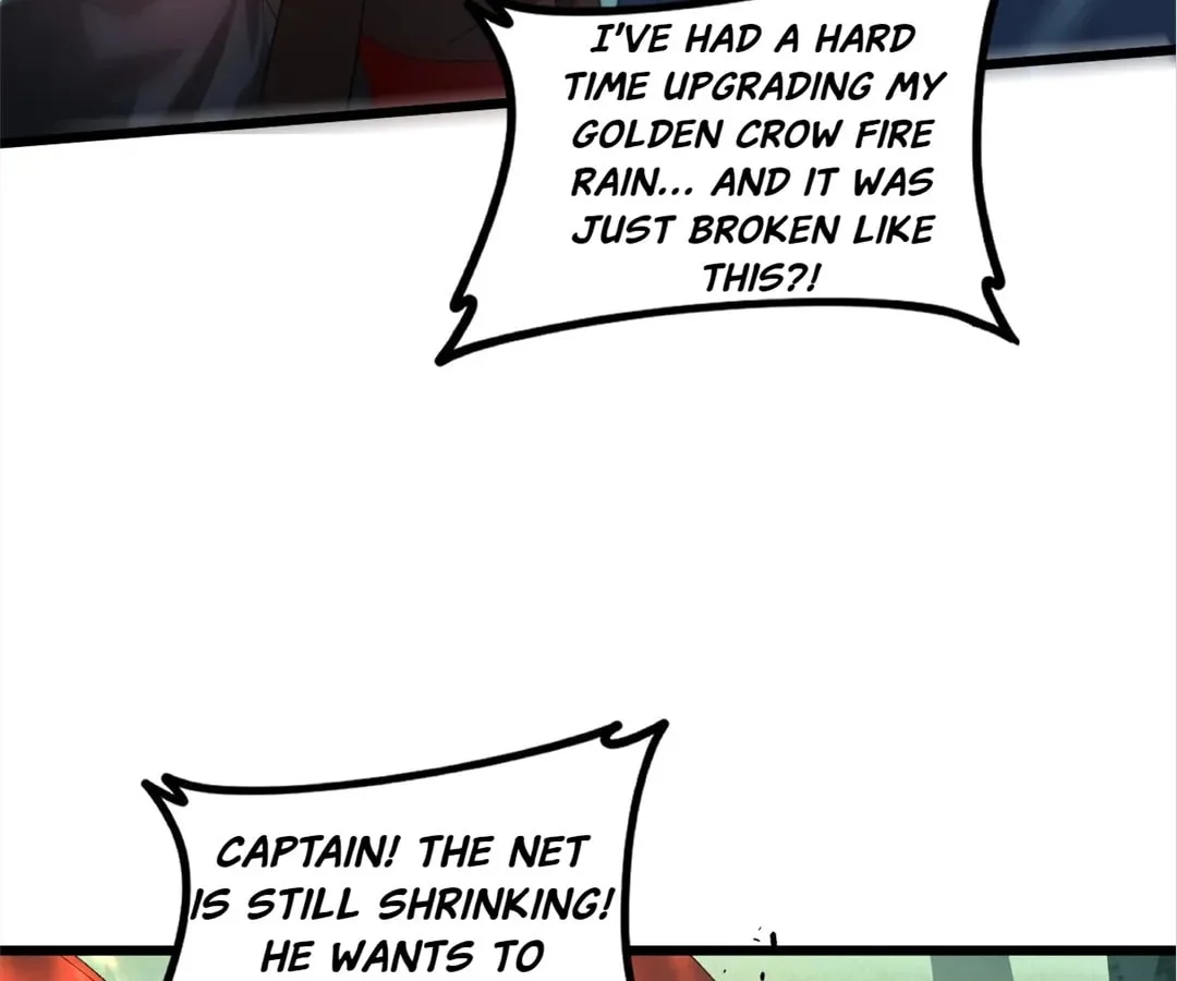 Zerg Ruler: I Command the Scourge Chapter 45 page 130