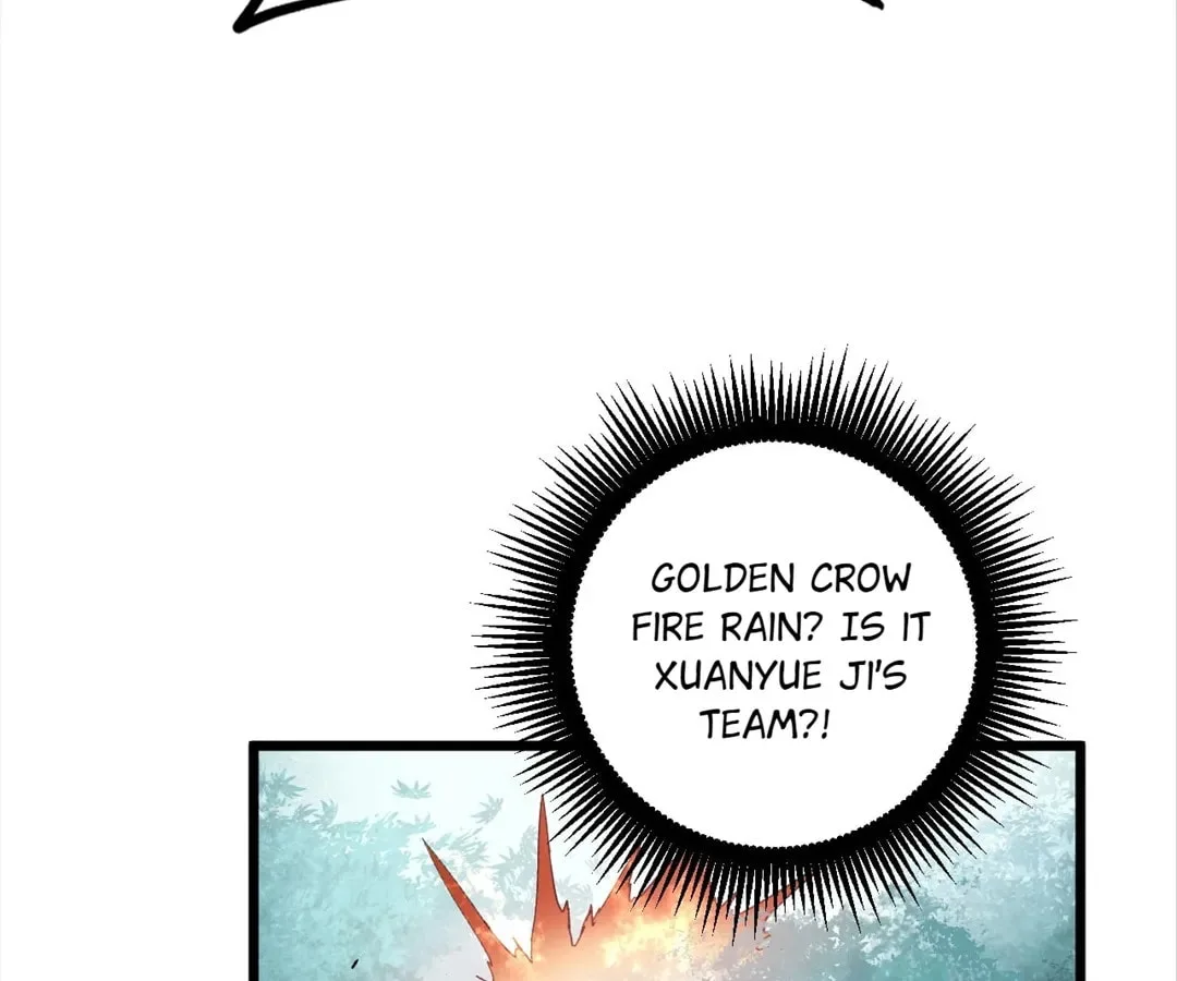 Zerg Ruler: I Command the Scourge Chapter 45 page 136