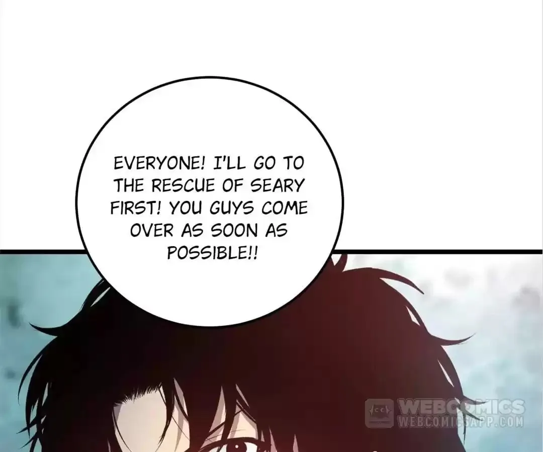 Zerg Ruler: I Command the Scourge Chapter 45 page 139