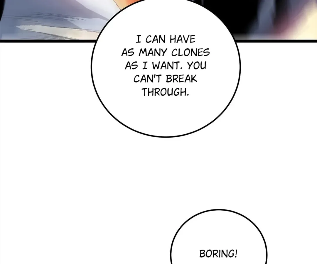 Zerg Ruler: I Command the Scourge Chapter 45 page 121