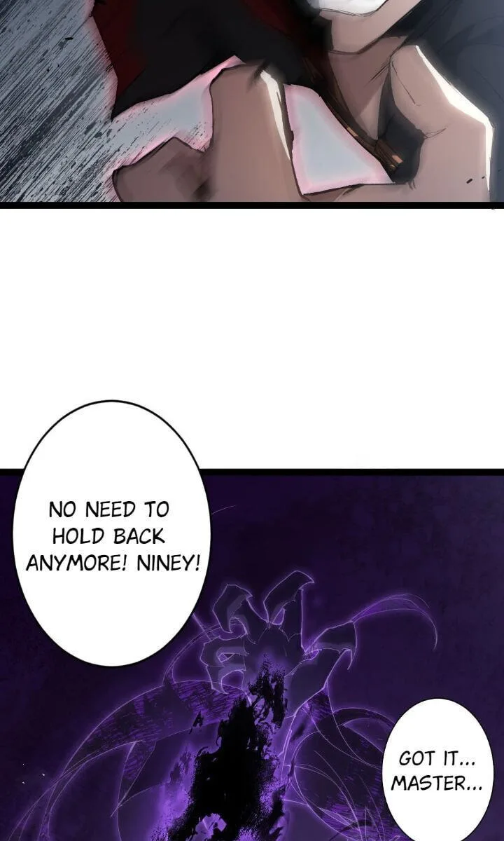 Zerg Ruler: I Command the Scourge Chapter 5 page 5