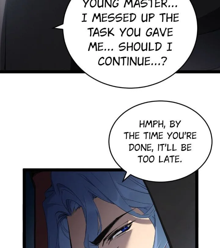 Zerg Ruler: I Command the Scourge Chapter 5 page 22