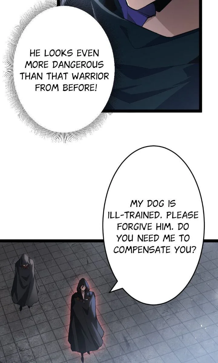 Zerg Ruler: I Command the Scourge Chapter 5 page 16