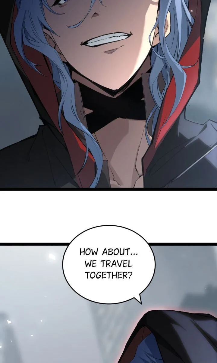 Zerg Ruler: I Command the Scourge Chapter 5 page 18