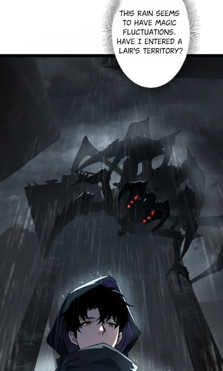 Zerg Ruler: I Command the Scourge Chapter 5 page 35