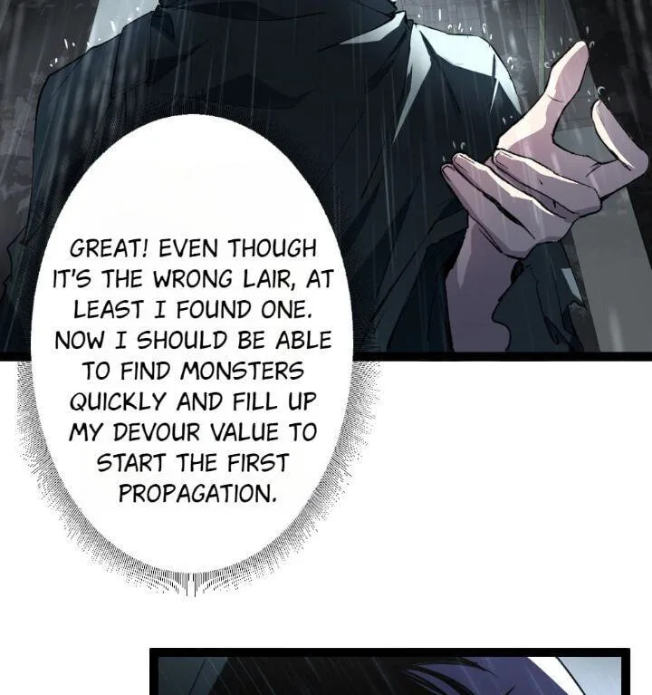Zerg Ruler: I Command the Scourge Chapter 5 page 36