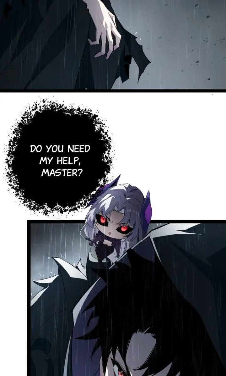 Zerg Ruler: I Command the Scourge Chapter 5 page 40