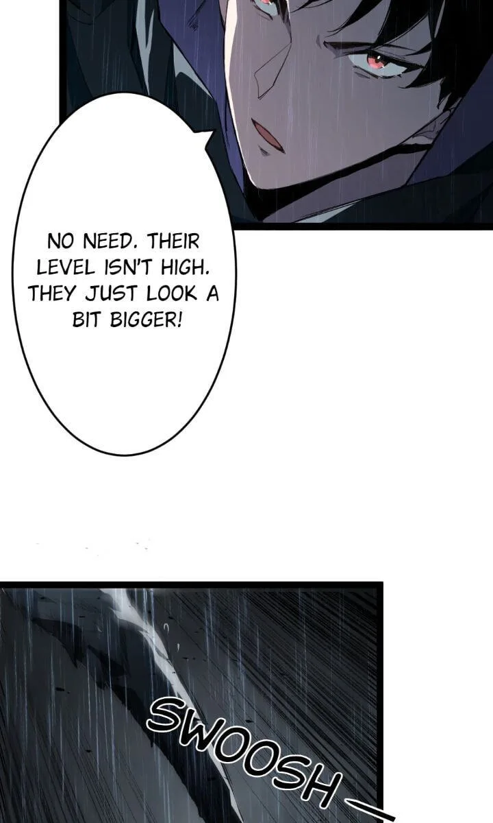 Zerg Ruler: I Command the Scourge Chapter 5 page 41