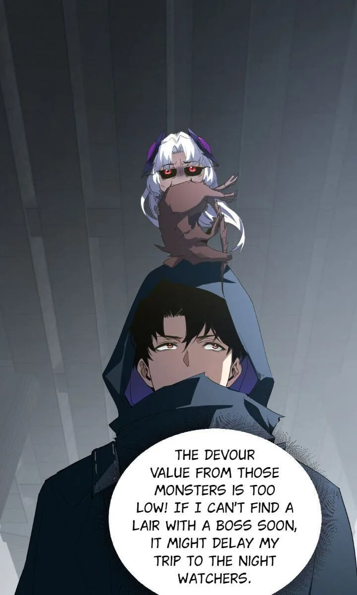 Zerg Ruler: I Command the Scourge Chapter 5 page 31