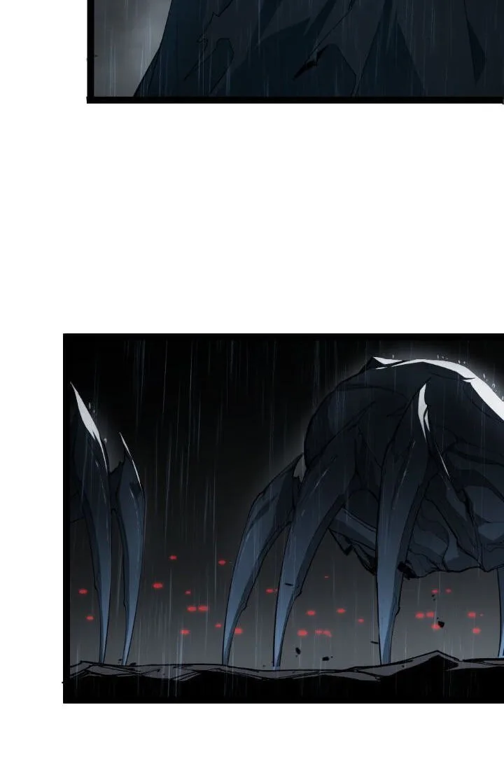 Zerg Ruler: I Command the Scourge Chapter 5 page 49