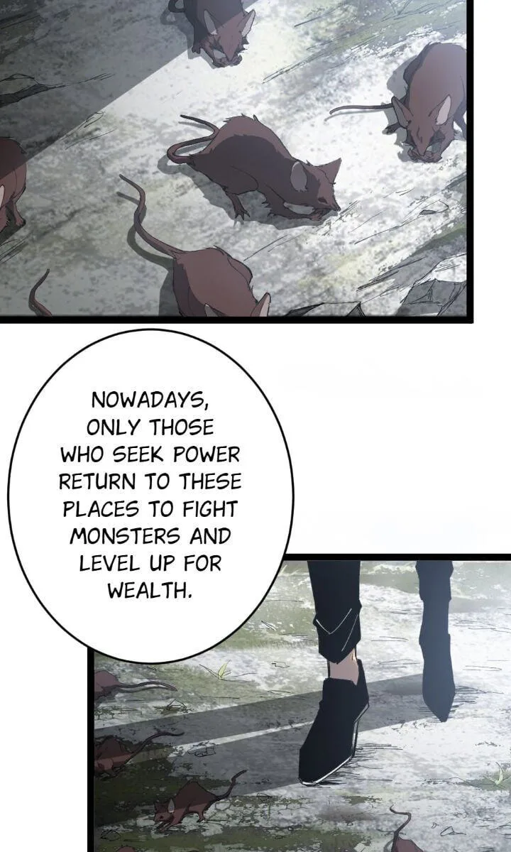 Zerg Ruler: I Command the Scourge Chapter 5 page 27