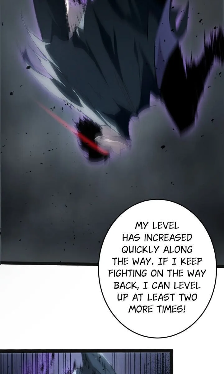 Zerg Ruler: I Command the Scourge Chapter 5 page 58