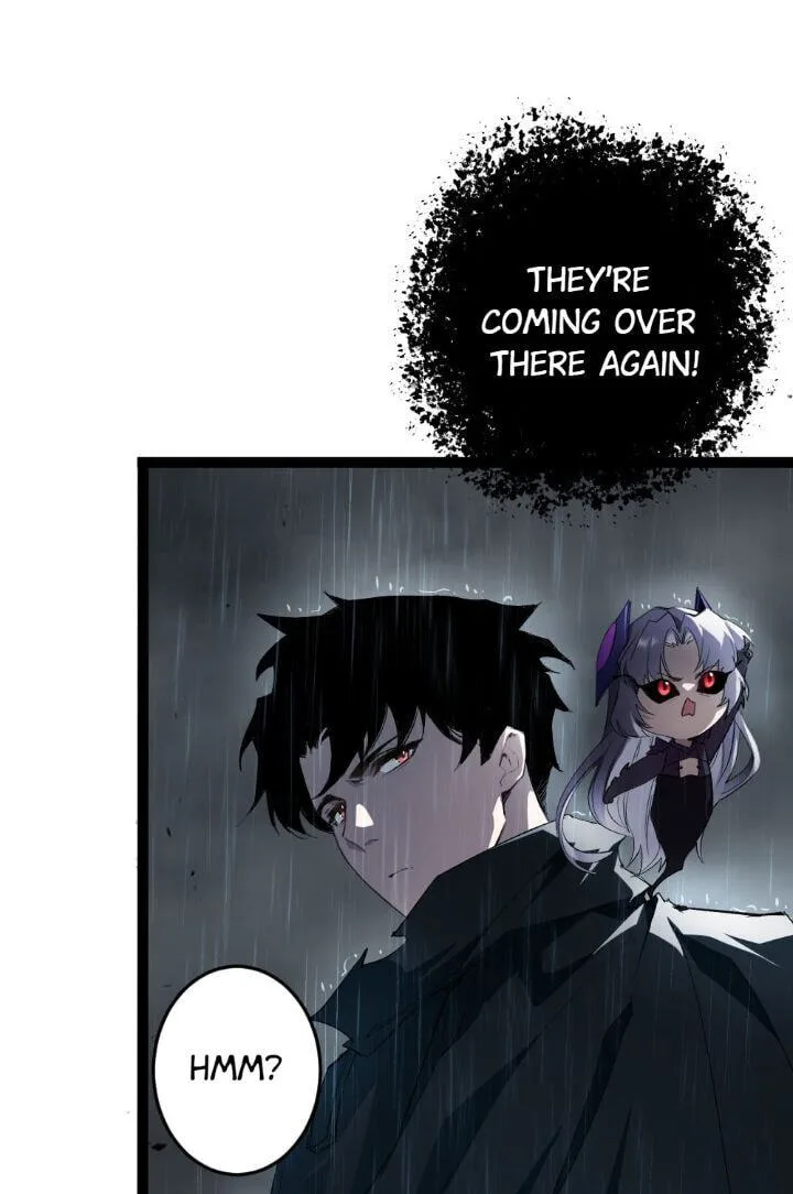 Zerg Ruler: I Command the Scourge Chapter 5 page 48