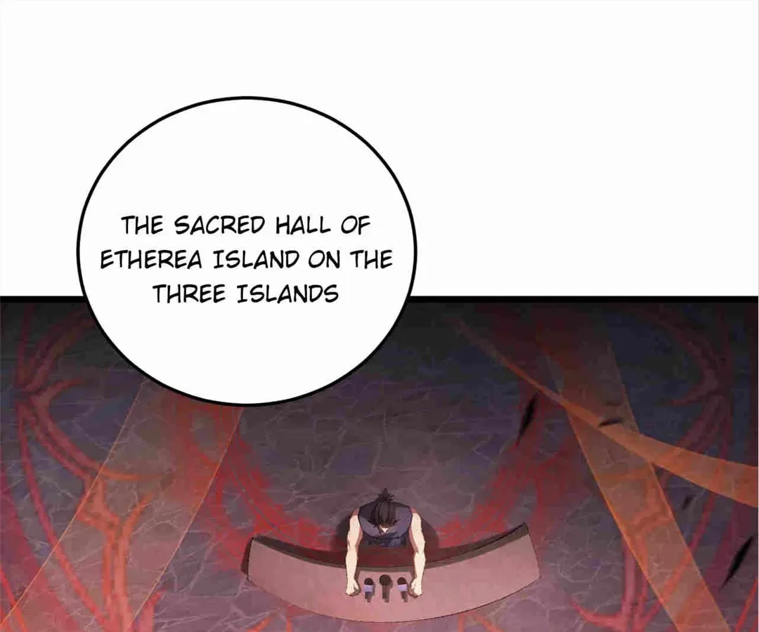 Zerg Ruler: I Command the Scourge Chapter 63 page 1