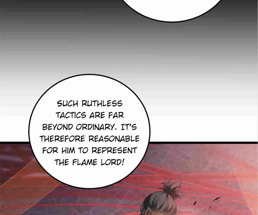Zerg Ruler: I Command the Scourge Chapter 63 page 13