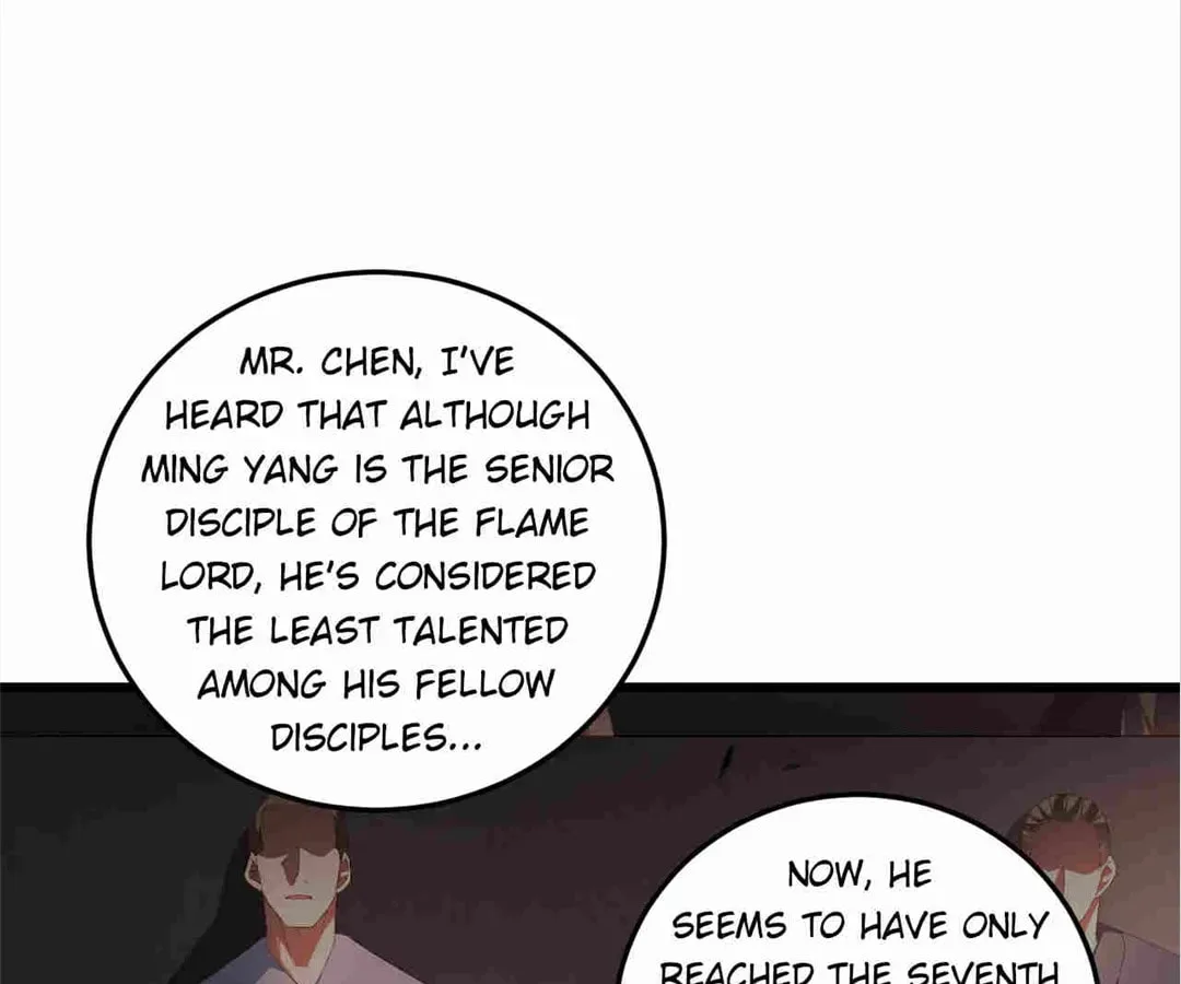 Zerg Ruler: I Command the Scourge Chapter 63 page 7