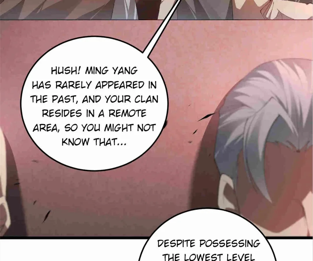 Zerg Ruler: I Command the Scourge Chapter 63 page 9
