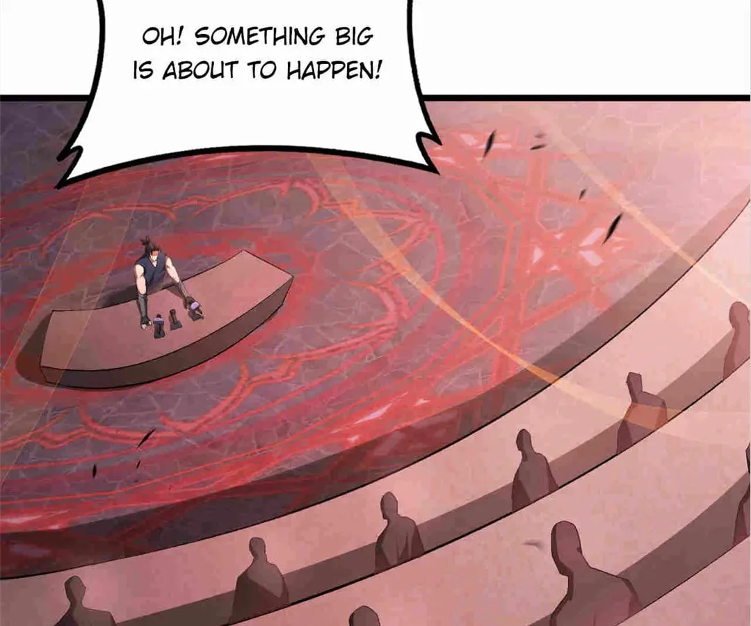 Zerg Ruler: I Command the Scourge Chapter 63 page 24