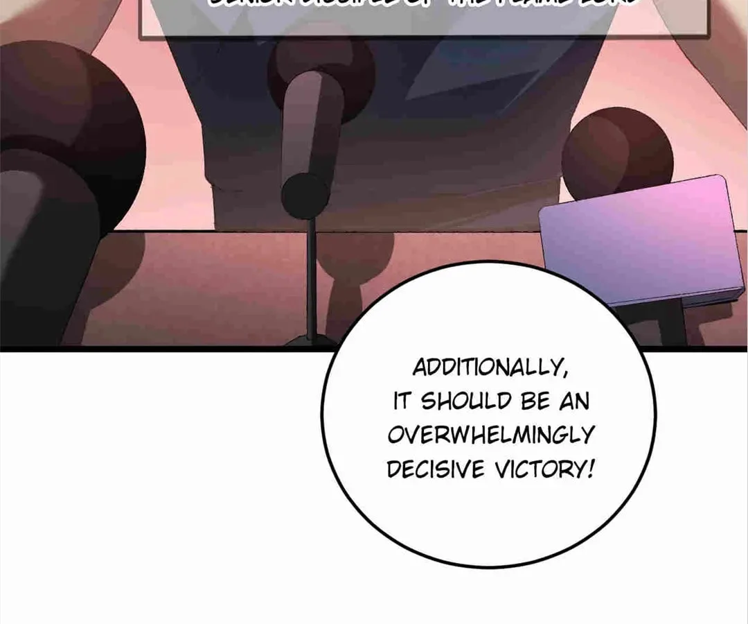 Zerg Ruler: I Command the Scourge Chapter 63 page 6
