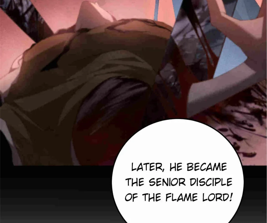 Zerg Ruler: I Command the Scourge Chapter 63 page 12