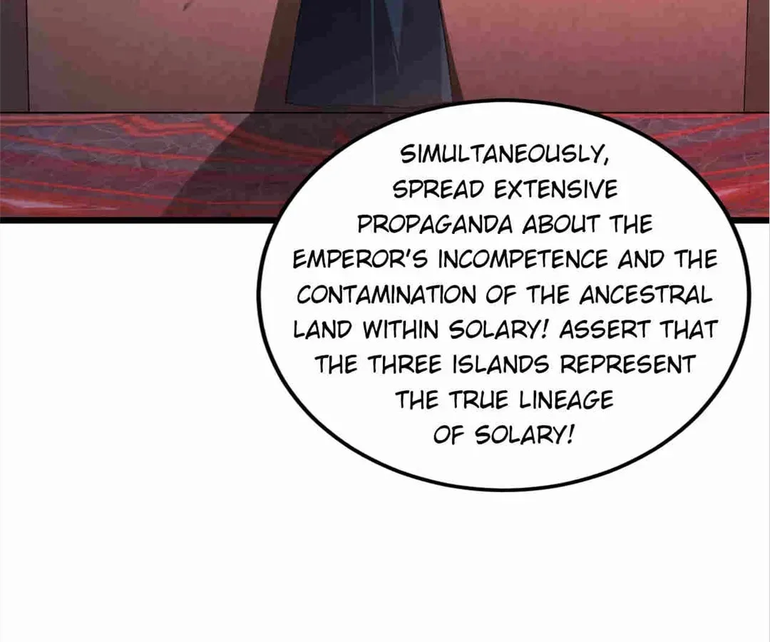 Zerg Ruler: I Command the Scourge Chapter 63 page 20