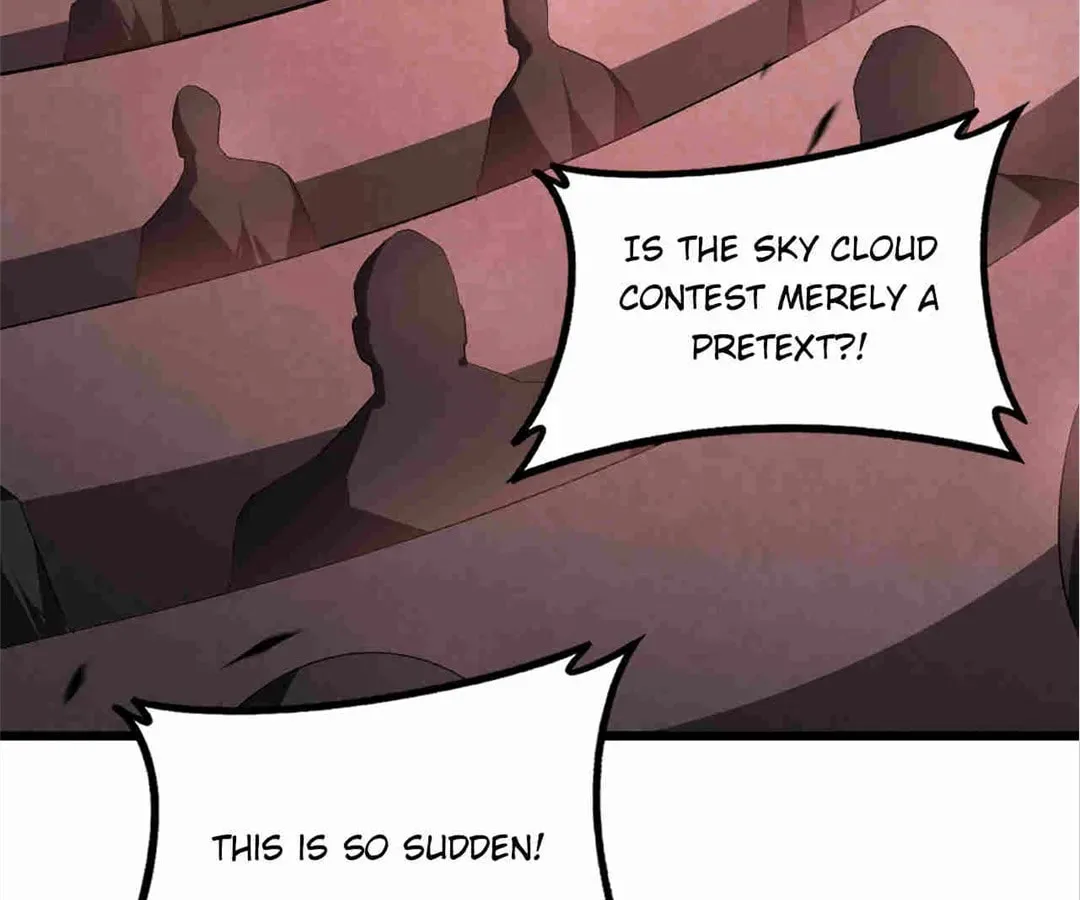 Zerg Ruler: I Command the Scourge Chapter 63 page 25