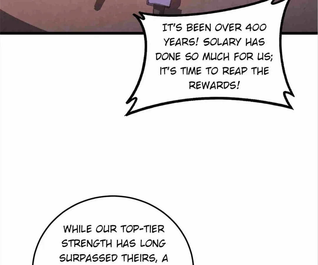 Zerg Ruler: I Command the Scourge Chapter 63 page 31
