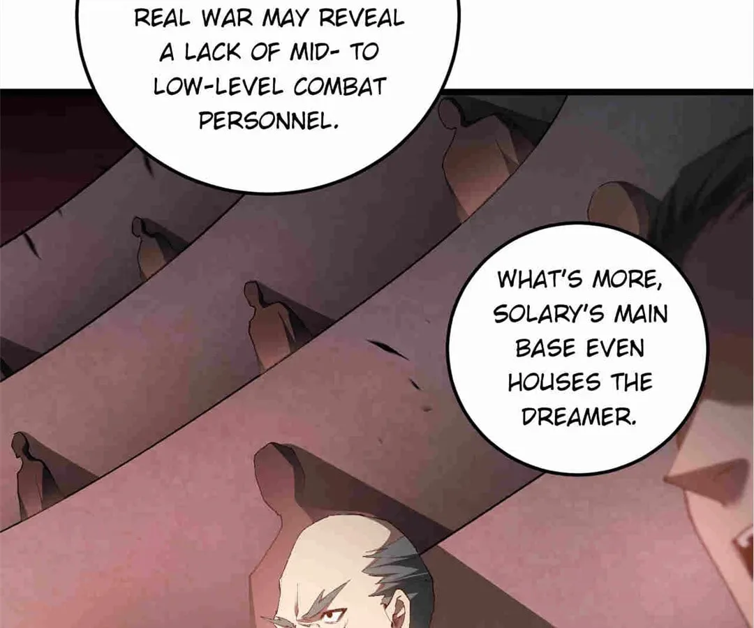 Zerg Ruler: I Command the Scourge Chapter 63 page 32