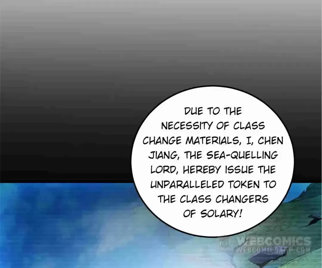 Zerg Ruler: I Command the Scourge Chapter 63 page 43