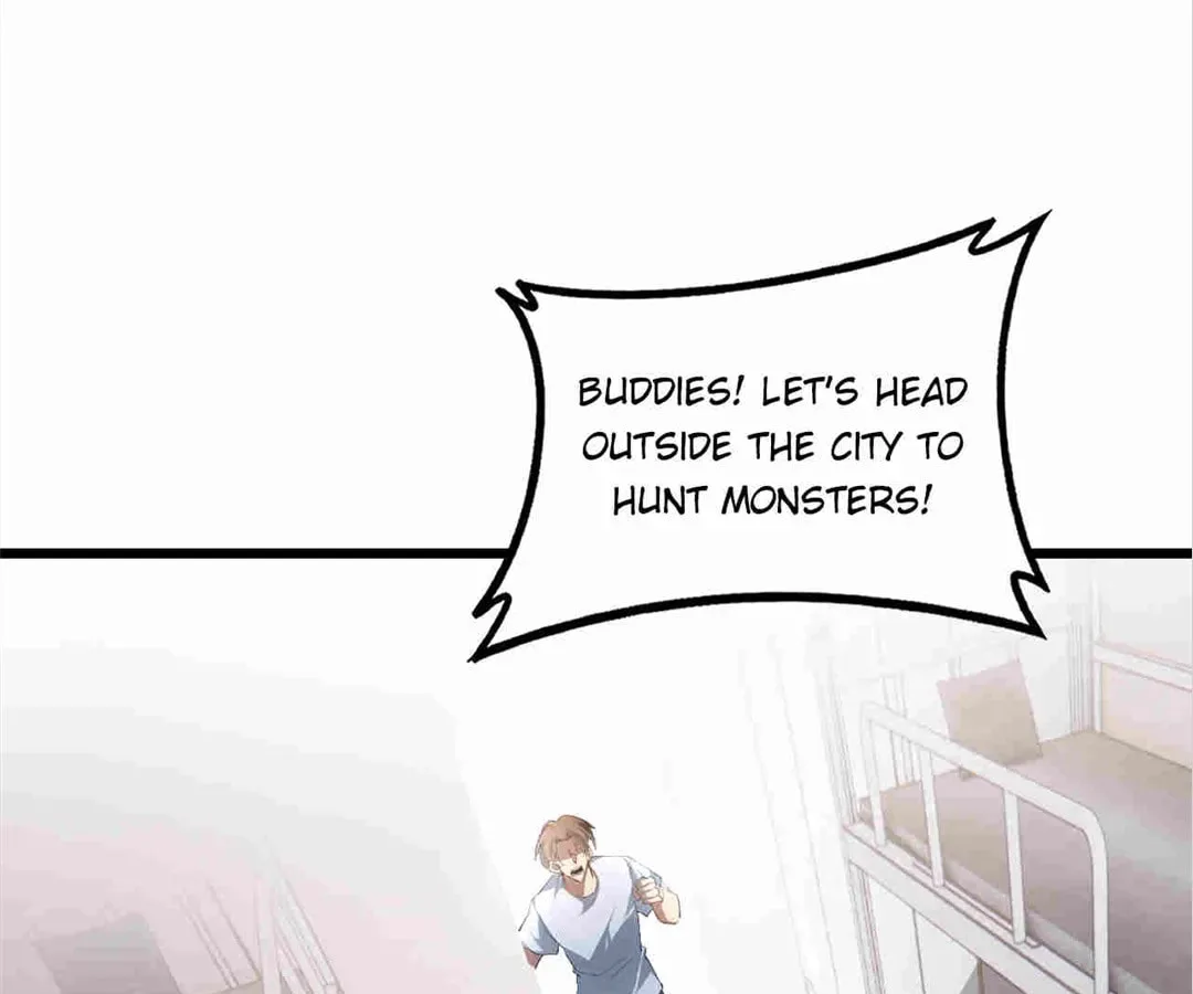 Zerg Ruler: I Command the Scourge Chapter 63 page 46
