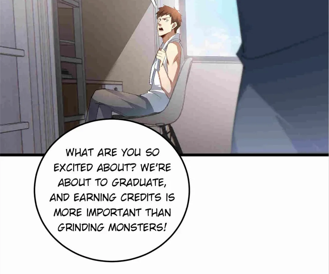 Zerg Ruler: I Command the Scourge Chapter 63 page 50