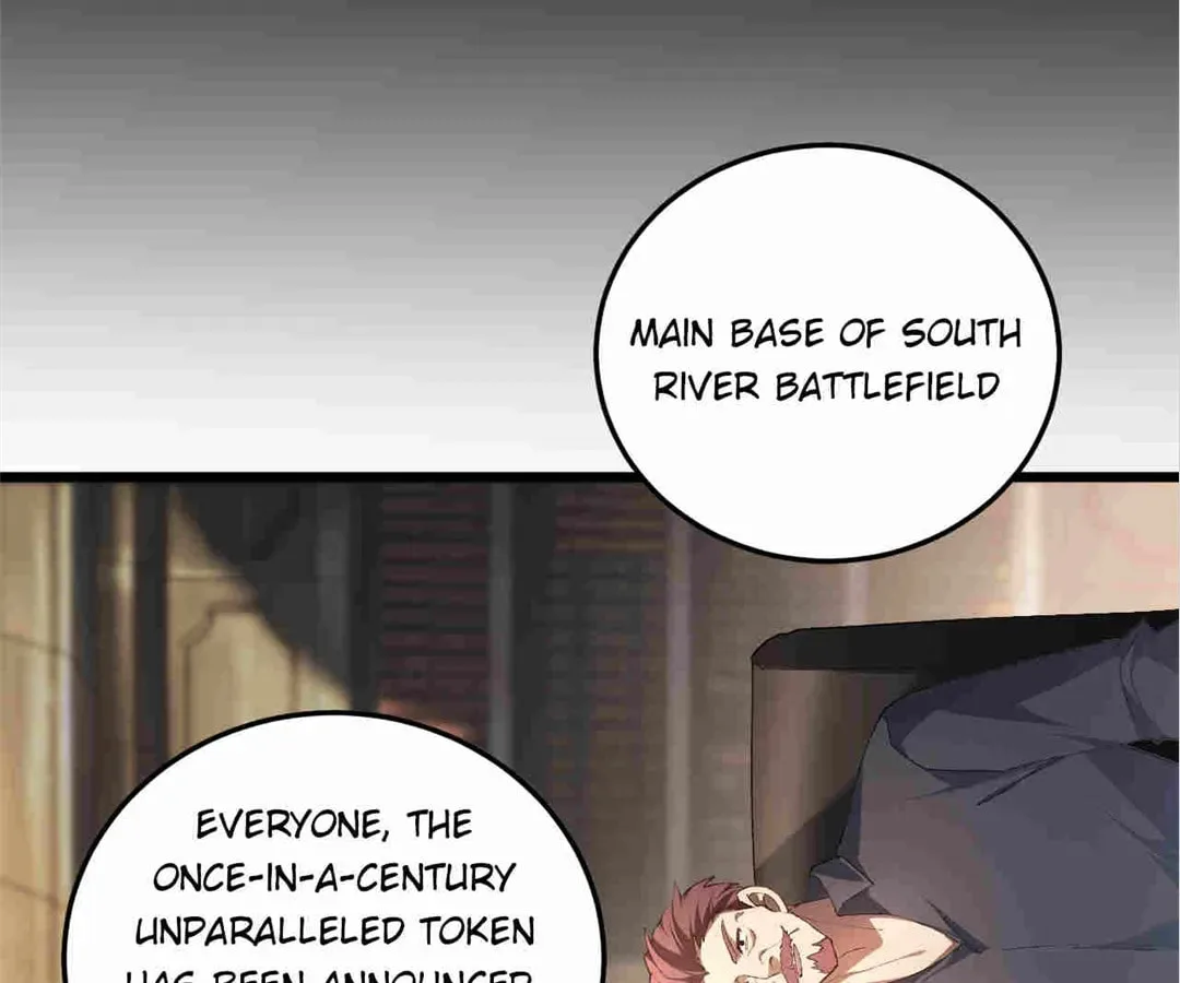 Zerg Ruler: I Command the Scourge Chapter 63 page 66