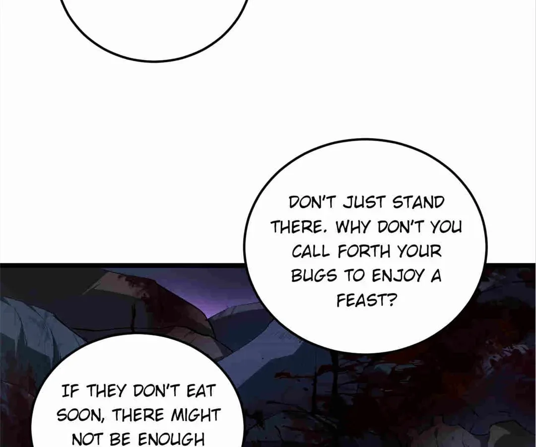 Zerg Ruler: I Command the Scourge Chapter 63 page 79