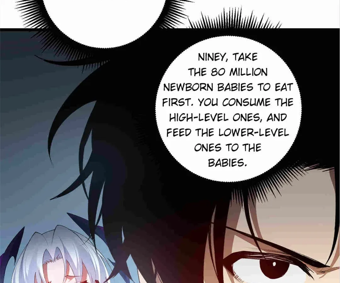 Zerg Ruler: I Command the Scourge Chapter 63 page 82