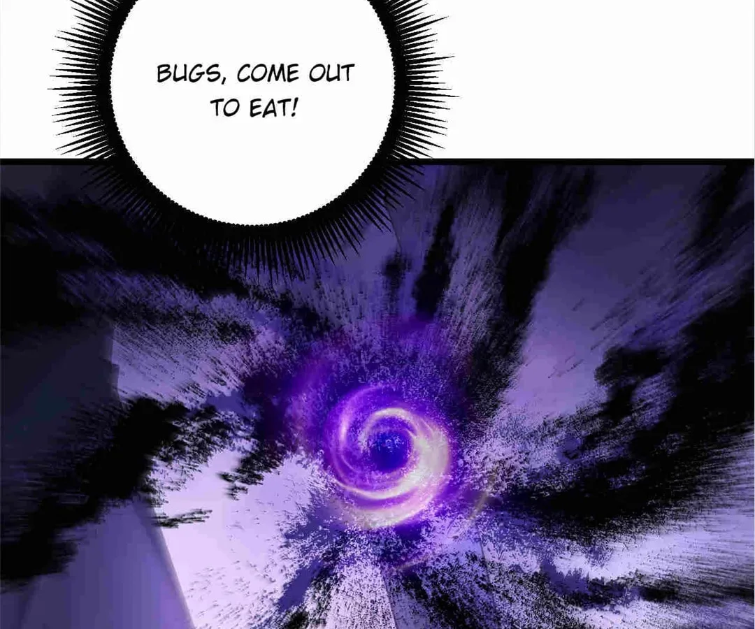 Zerg Ruler: I Command the Scourge Chapter 63 page 85