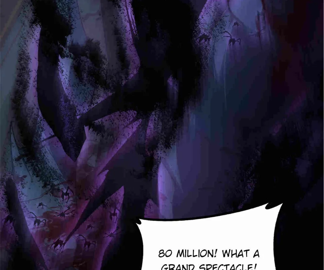 Zerg Ruler: I Command the Scourge Chapter 63 page 90