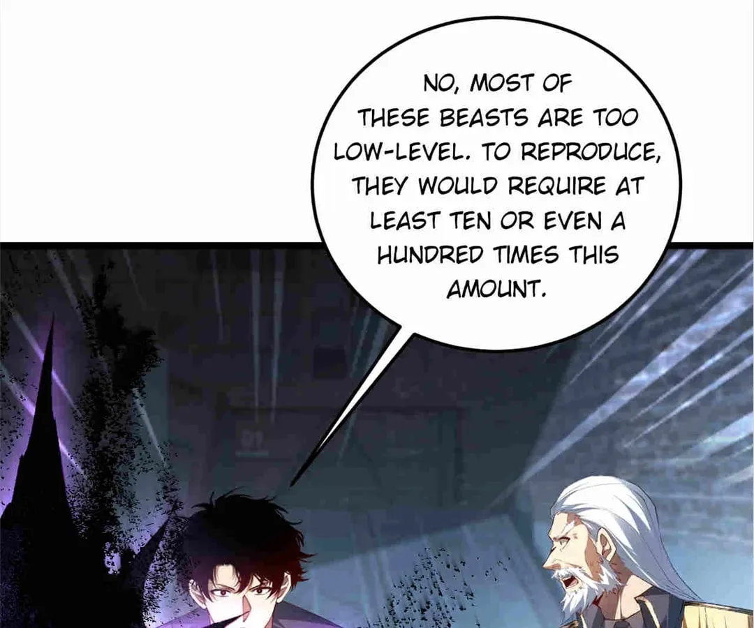 Zerg Ruler: I Command the Scourge Chapter 63 page 94