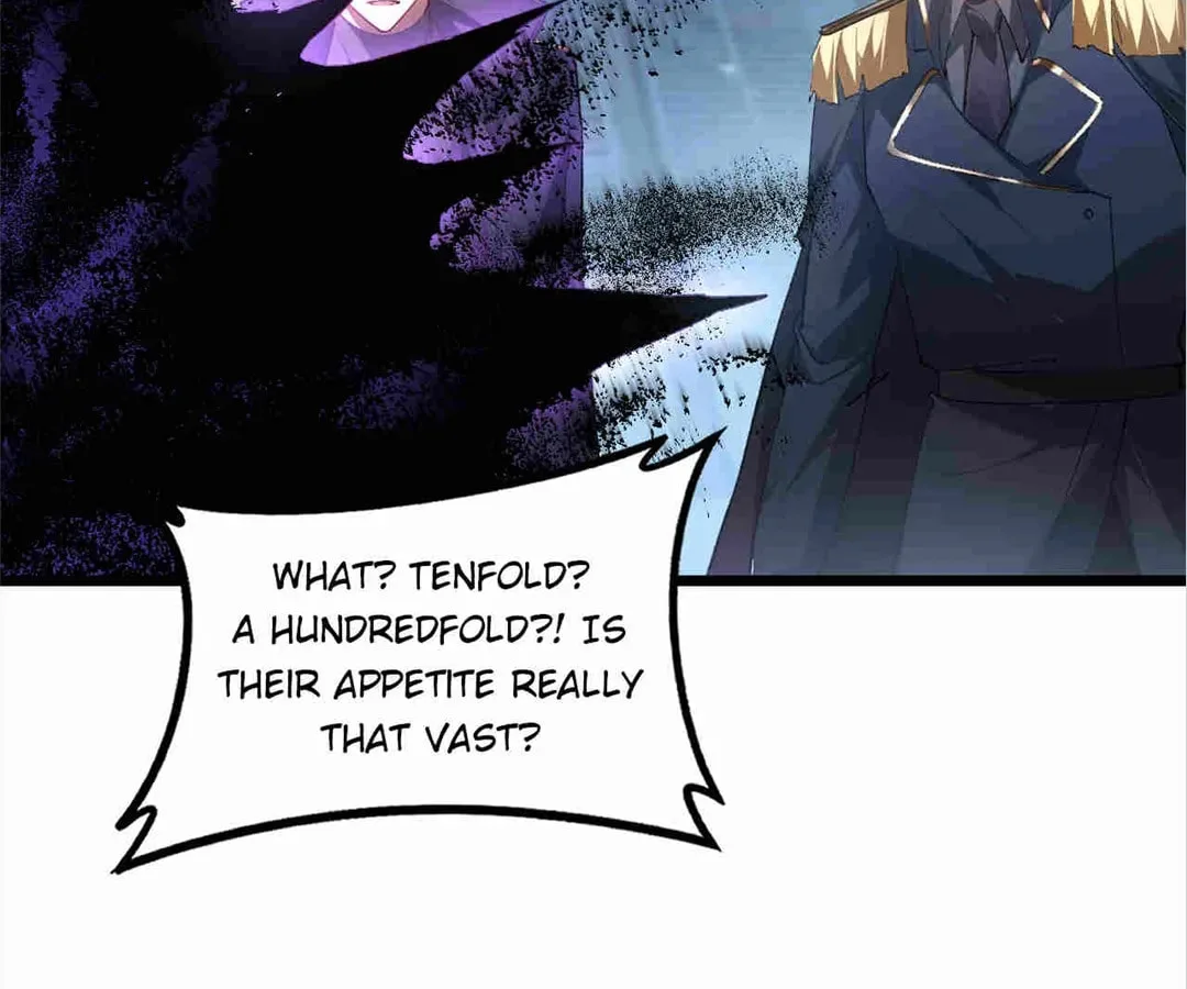 Zerg Ruler: I Command the Scourge Chapter 63 page 95