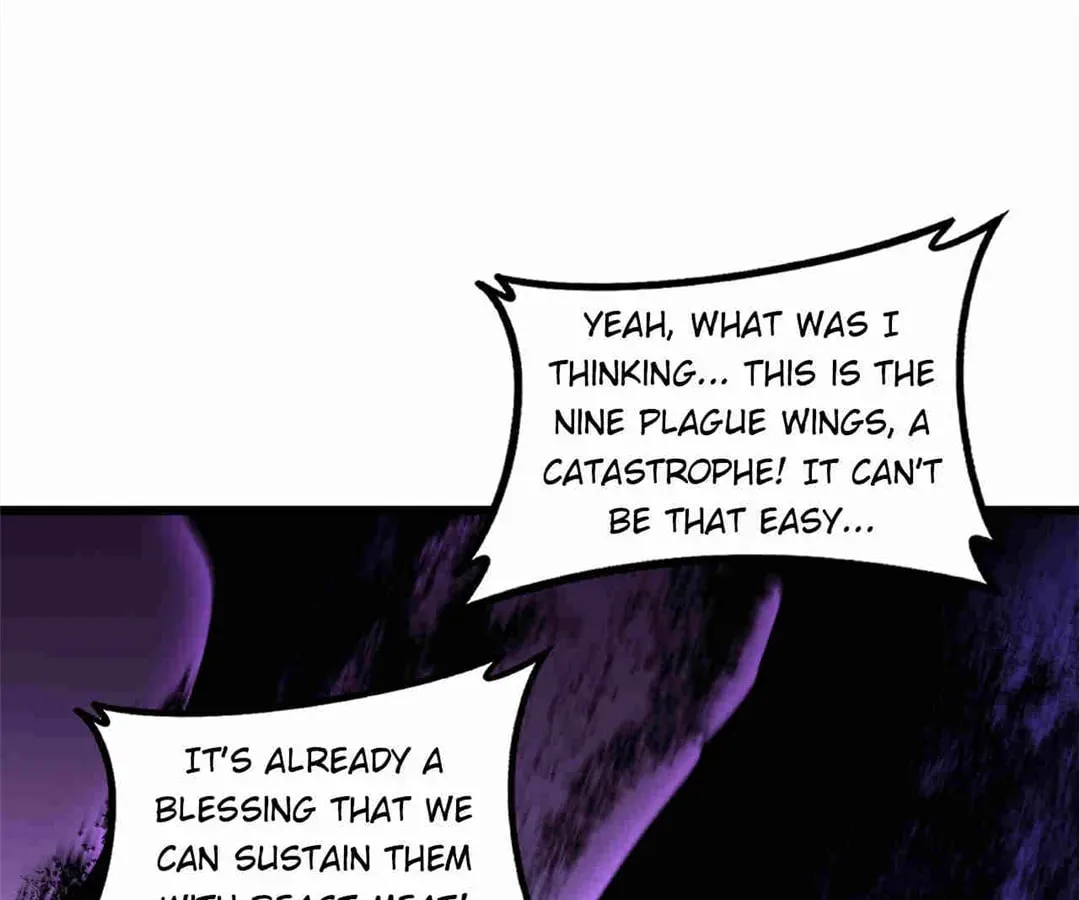 Zerg Ruler: I Command the Scourge Chapter 63 page 96