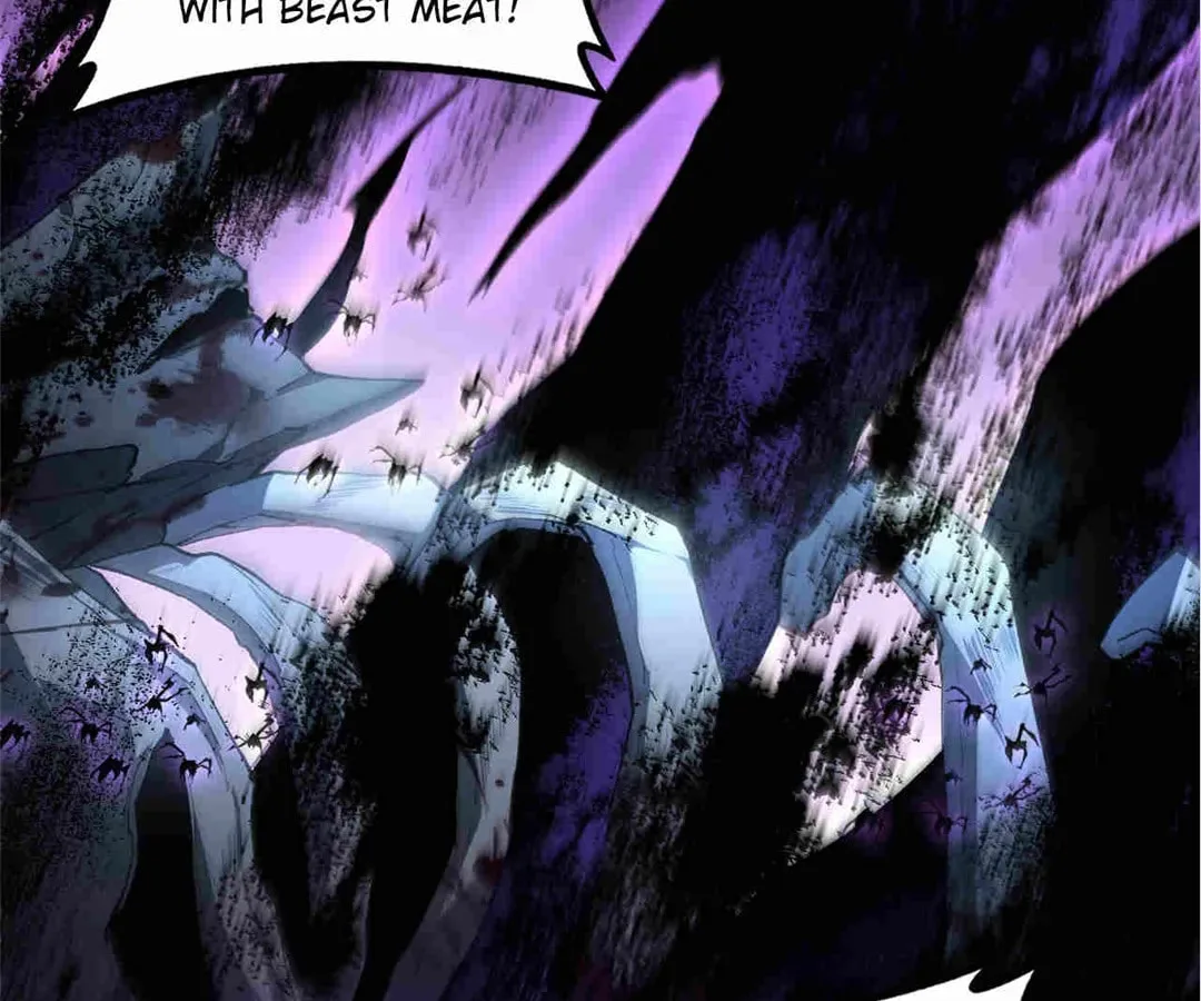 Zerg Ruler: I Command the Scourge Chapter 63 page 97