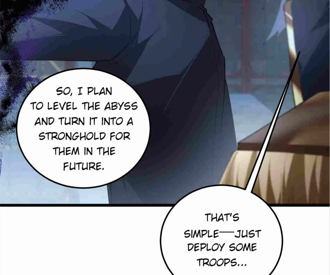 Zerg Ruler: I Command the Scourge Chapter 63 page 100