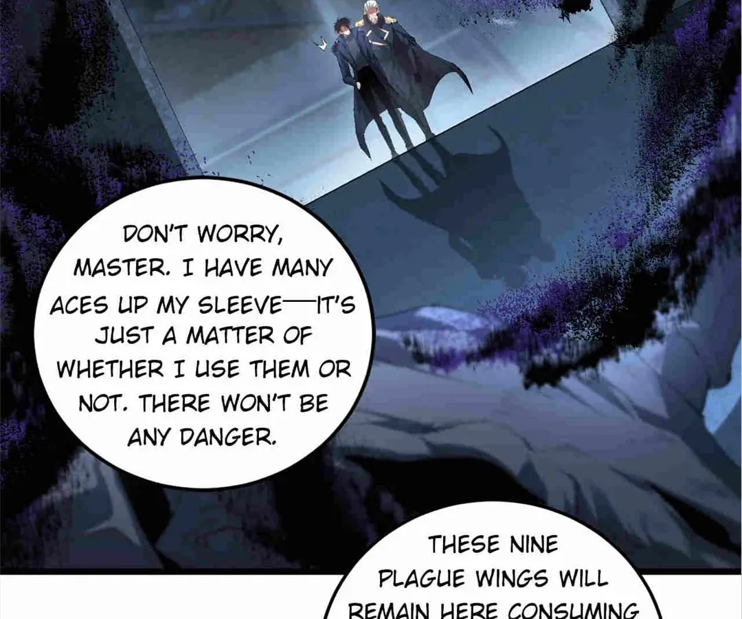 Zerg Ruler: I Command the Scourge Chapter 63 page 105