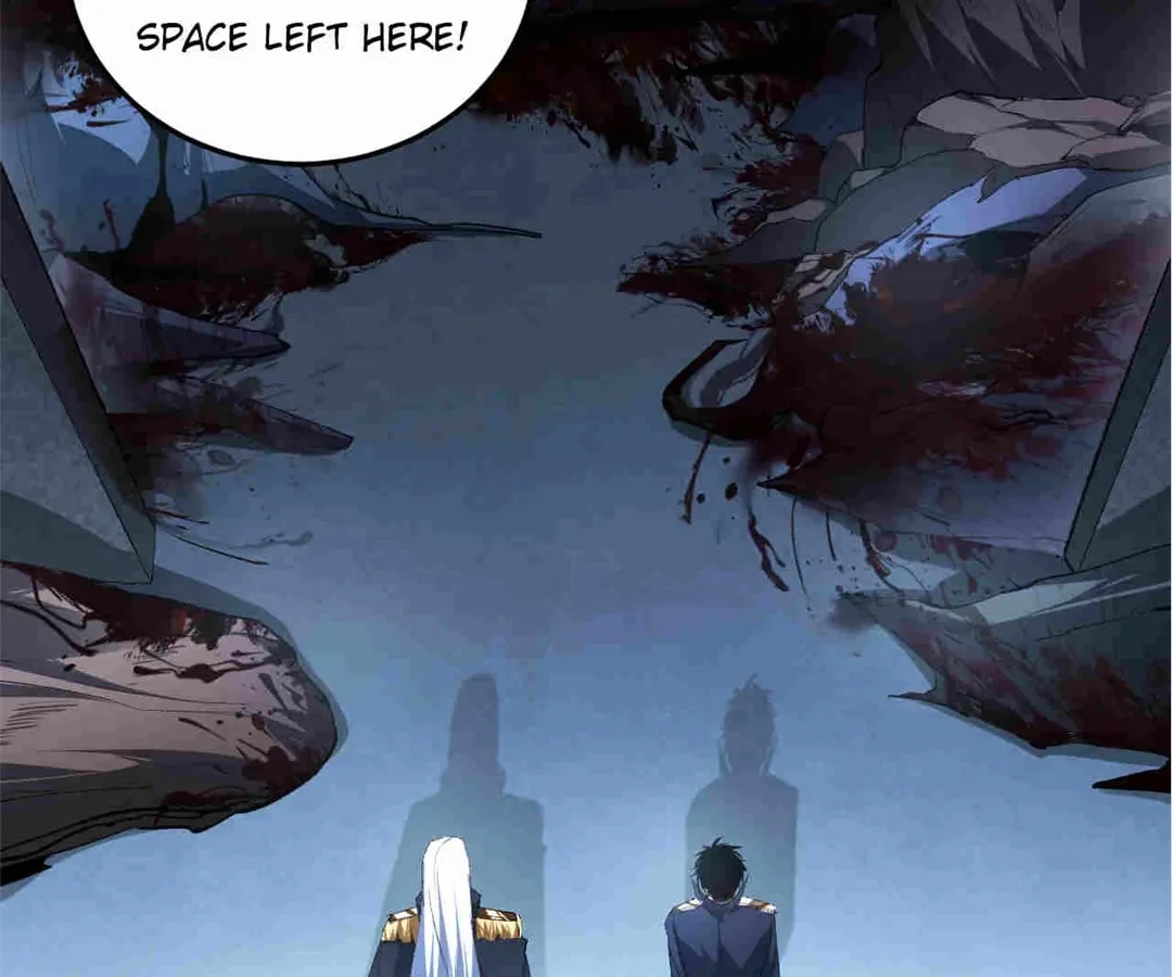 Zerg Ruler: I Command the Scourge Chapter 63 page 80