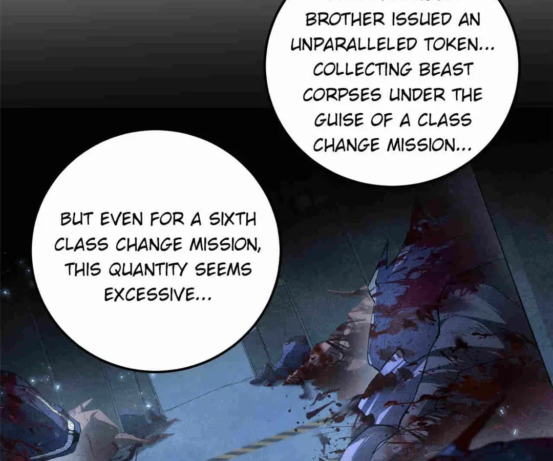 Zerg Ruler: I Command the Scourge Chapter 63 page 133