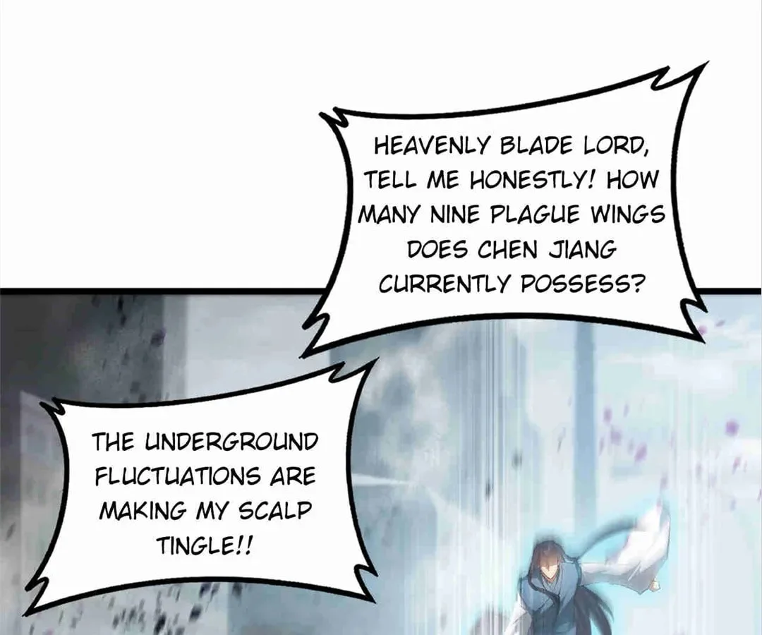 Zerg Ruler: I Command the Scourge Chapter 65 page 17