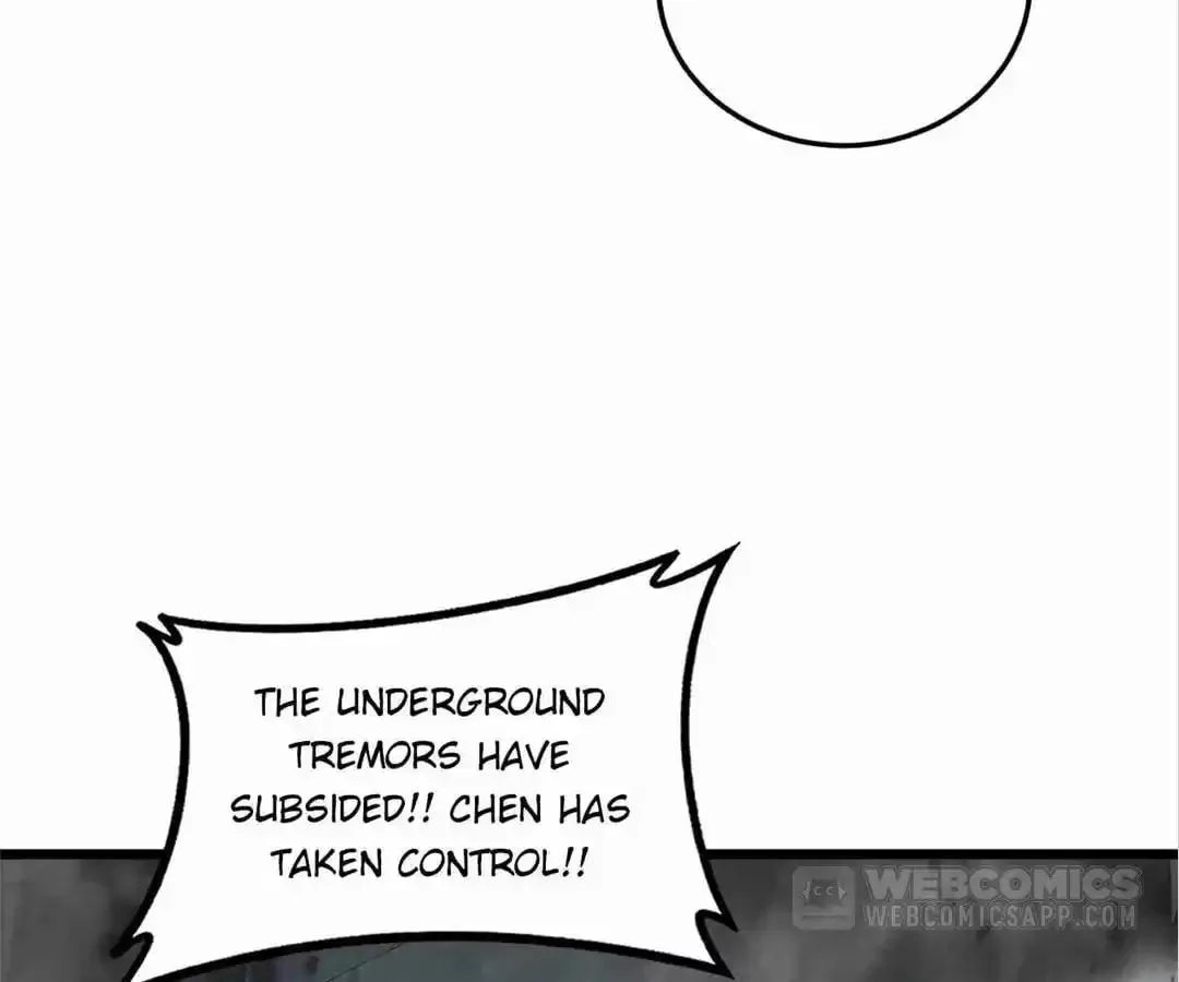 Zerg Ruler: I Command the Scourge Chapter 65 page 19