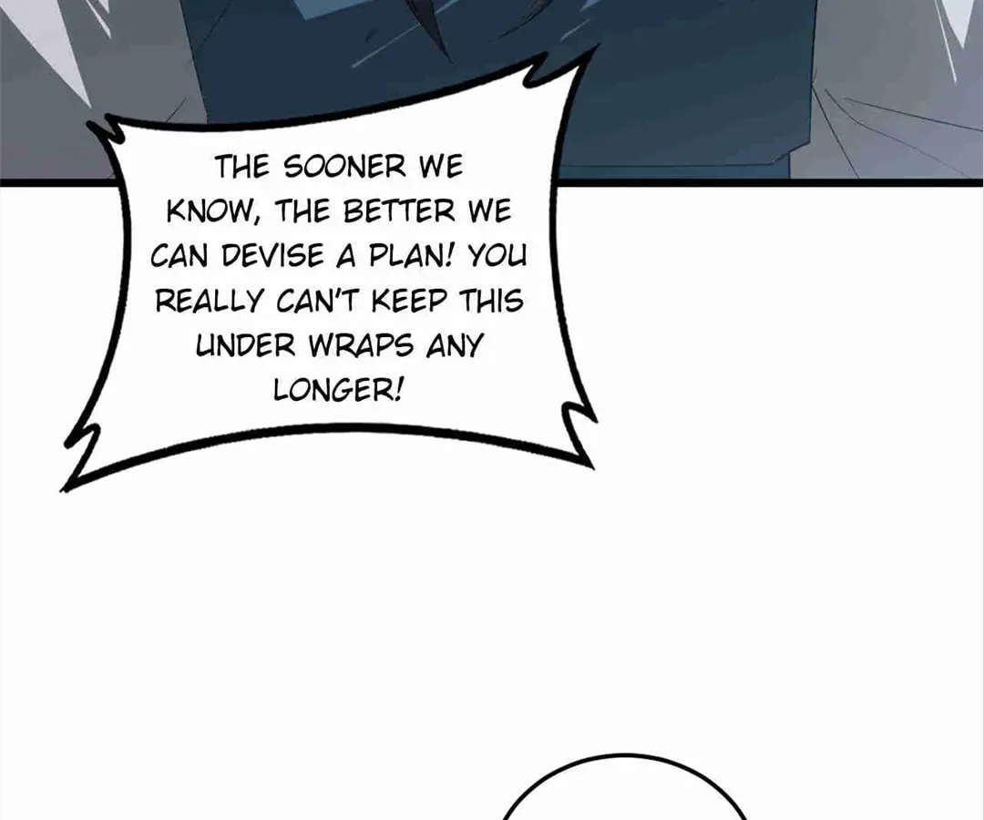 Zerg Ruler: I Command the Scourge Chapter 65 page 24