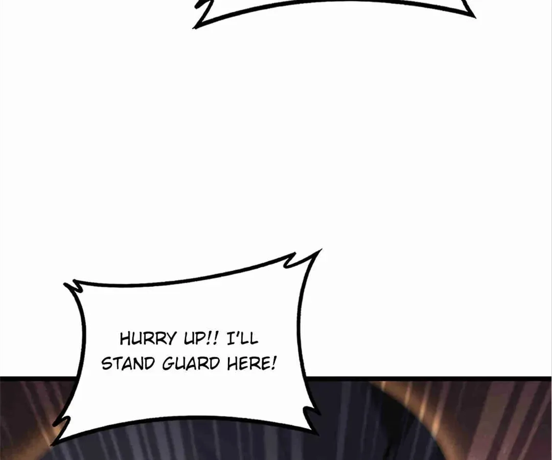 Zerg Ruler: I Command the Scourge Chapter 65 page 7