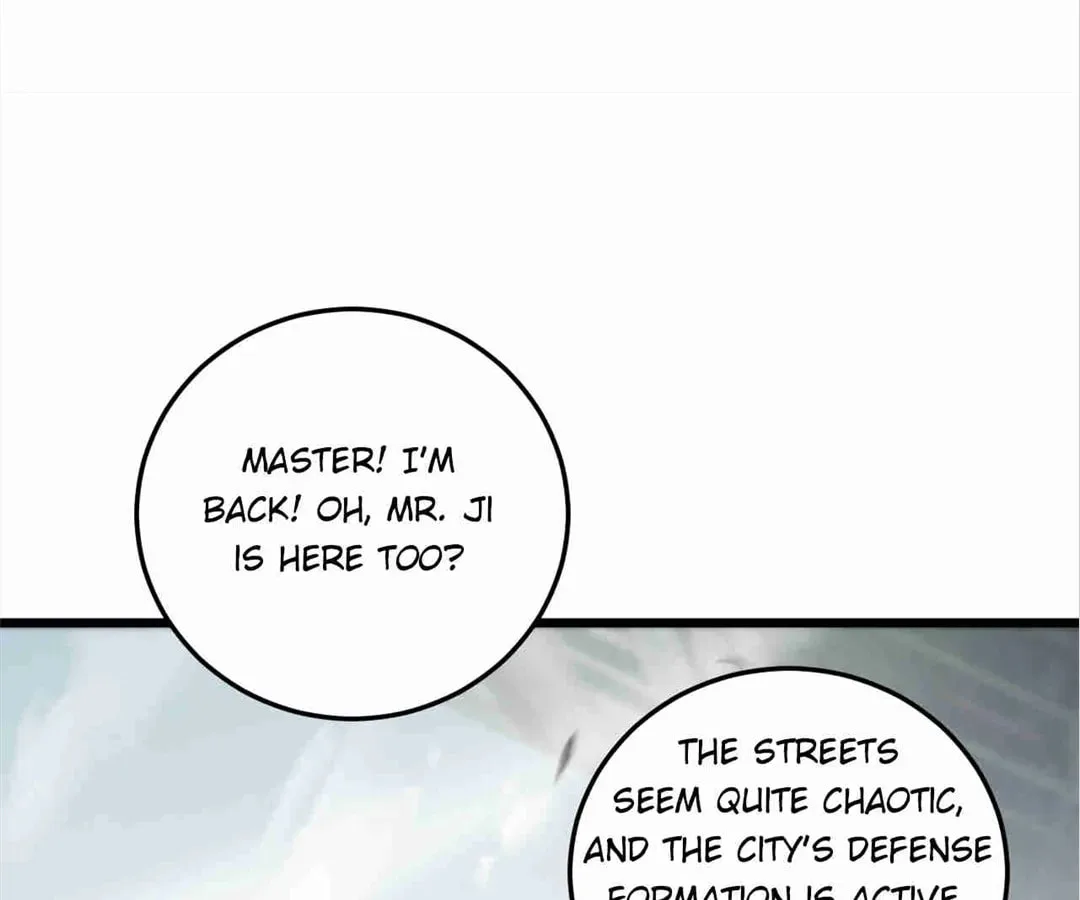 Zerg Ruler: I Command the Scourge Chapter 65 page 29